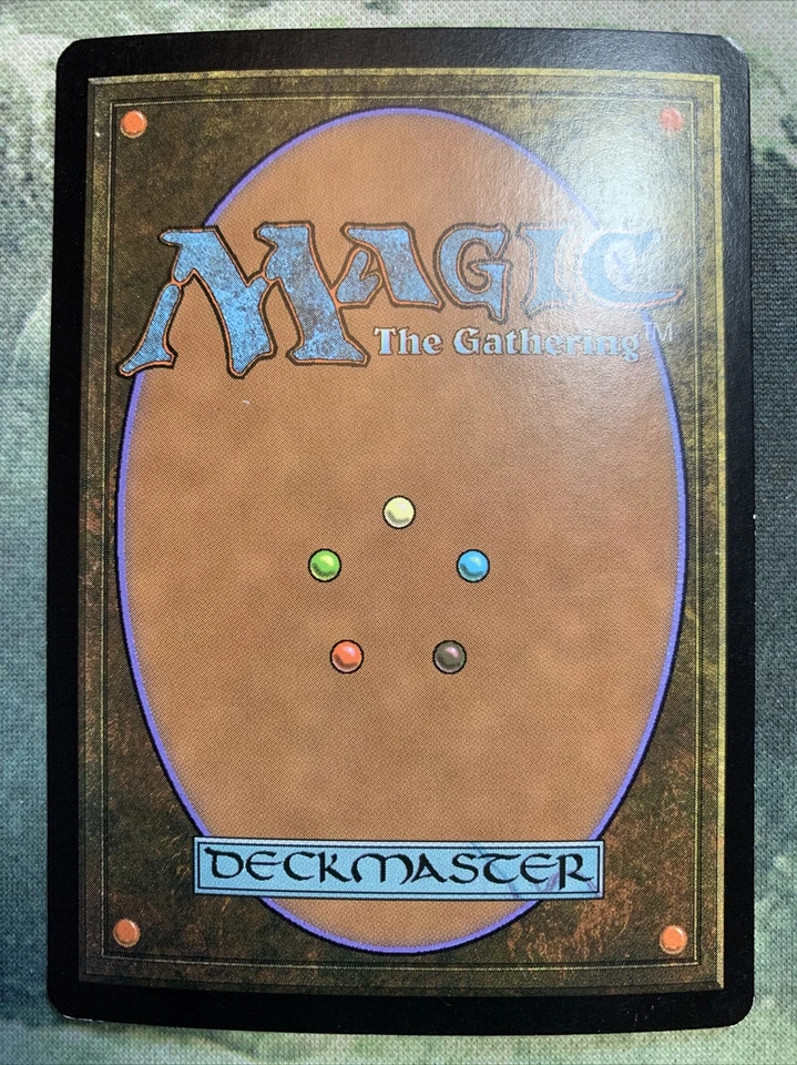 MTG Horde of Notions Lorwyn 249/301 Foil Rare NM - Image 2 of 2