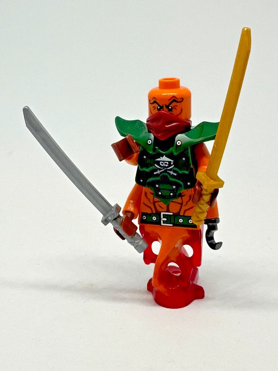 Lego Minifigure Ninjago Skybound Djinn Nadakhan NJO195 eBay