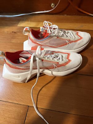 Nike Womens Vista Lite SE Running Shoes White CJ1649-100 Lace Up Low Top 