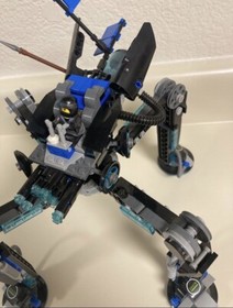 LEGO The LEGO Ninjago Movie: Water Strider (70611)