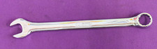 New RS Pro 13mm Chrome Vanadium Combination Spanner