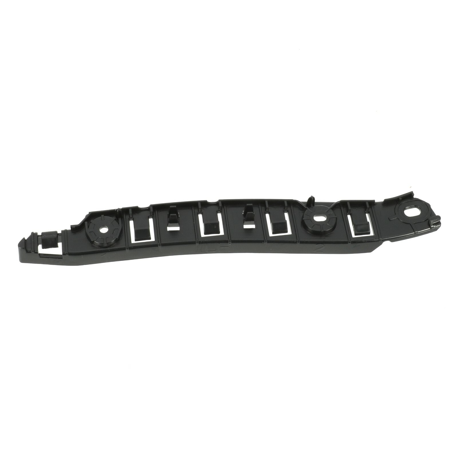 Soporte de parachoques delantero izquierdo para Chrysler 200 2015-2017 (P/N 68103181AC)