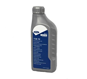 Toyota fluid d2