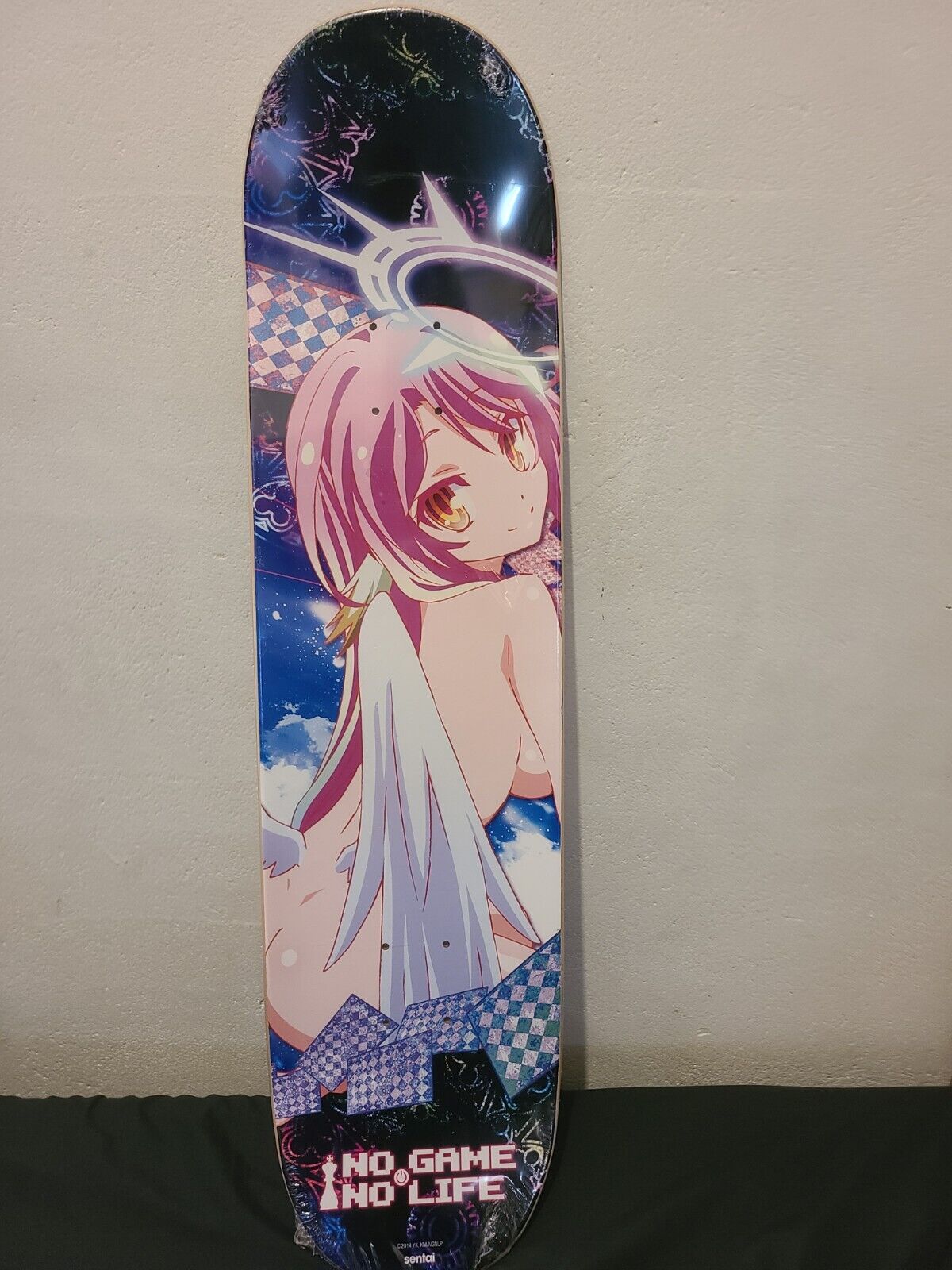 Buy Anime Skateboard Online In India  Etsy India