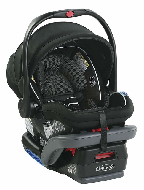 graco safe seat