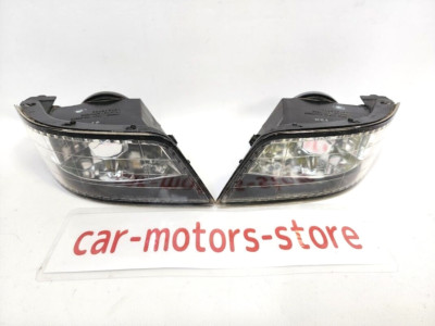 TOYOTA CHASER GX100 JZX100 NEBELSCHEINWERFER LAMPEN
