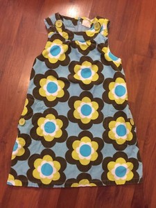 corduroy romper dress