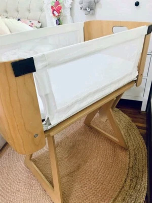 bednest bassinet