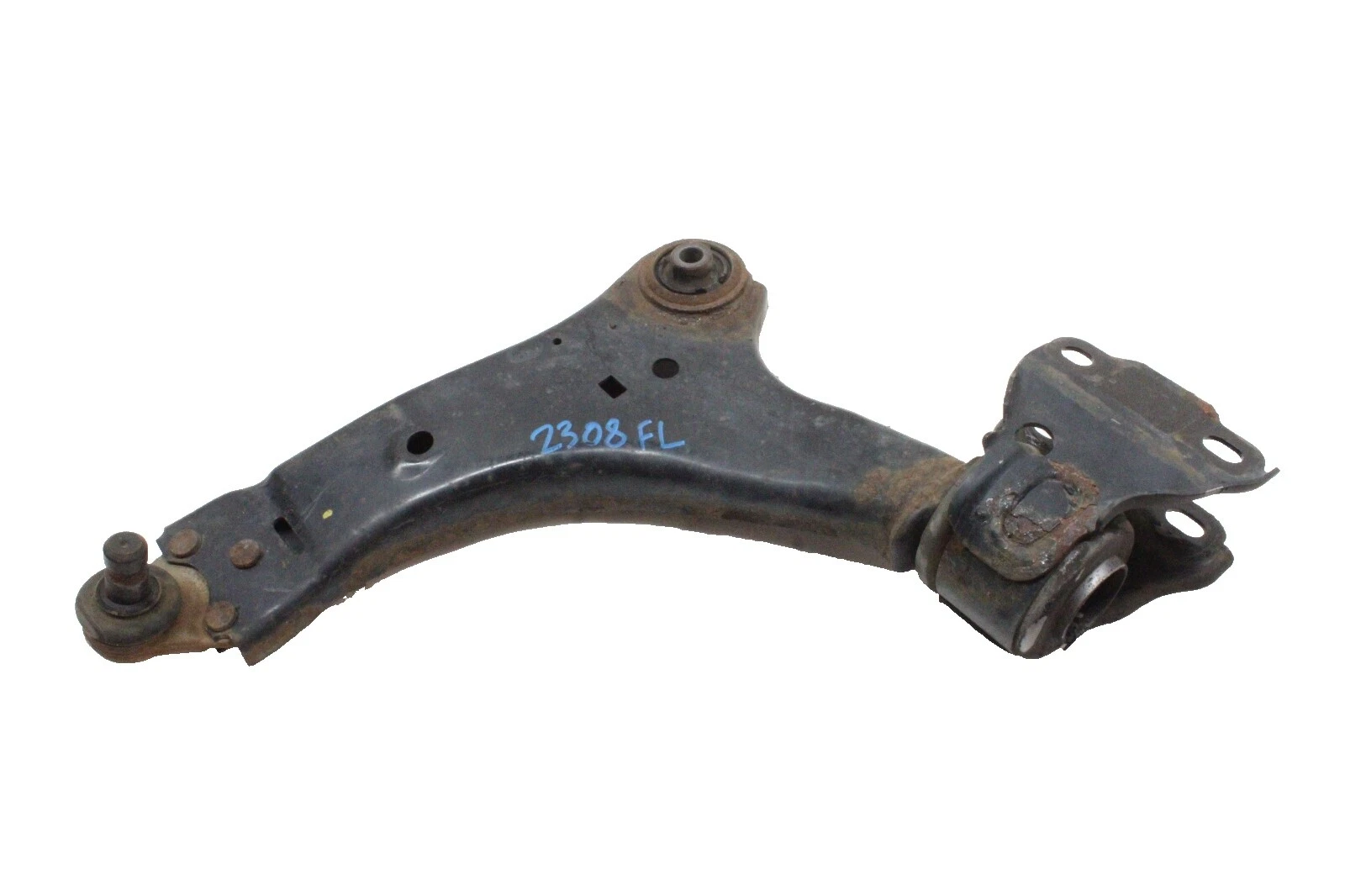 Volvo inferior brazos de control para automóviles y camiones, conjuntos y articulaciones de rótula