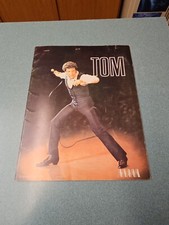 Tom Jones Program 1971