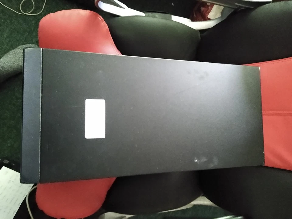 HP Pro 3400/3500 Mid Tower i5-3470 - 8GB RAM - 250GB HDD - Image 3 of 4