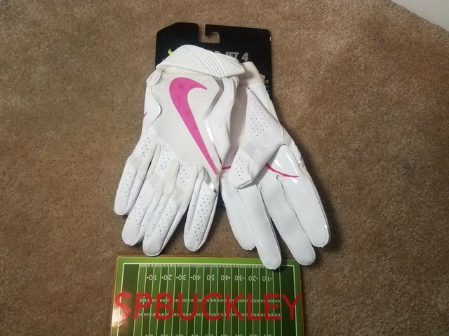 nike magnigrip football gloves
