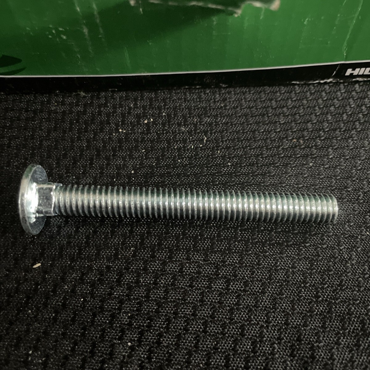 NEW! 50 pcs. 5/16-18 x 3