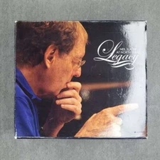 Legacy: Neil Slater At North Texas Music