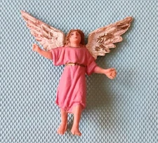 ANGEL -  REAMSA  Jecsan OLIVER Bethlehem Belen Nativity  Figure VINTAGE