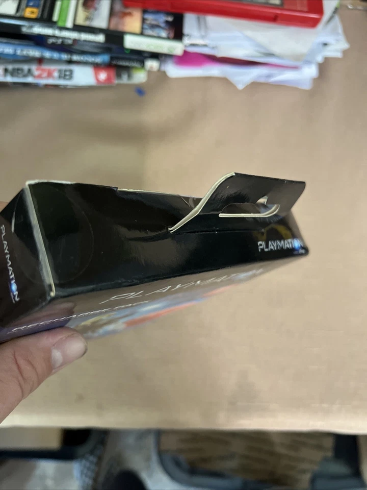 PowerA Playmation Activator Recharge Pack Foto 3 de 4