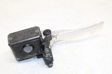 2008 Hyosung Gt250 Comet Front Brake Master Cylinder With Lever