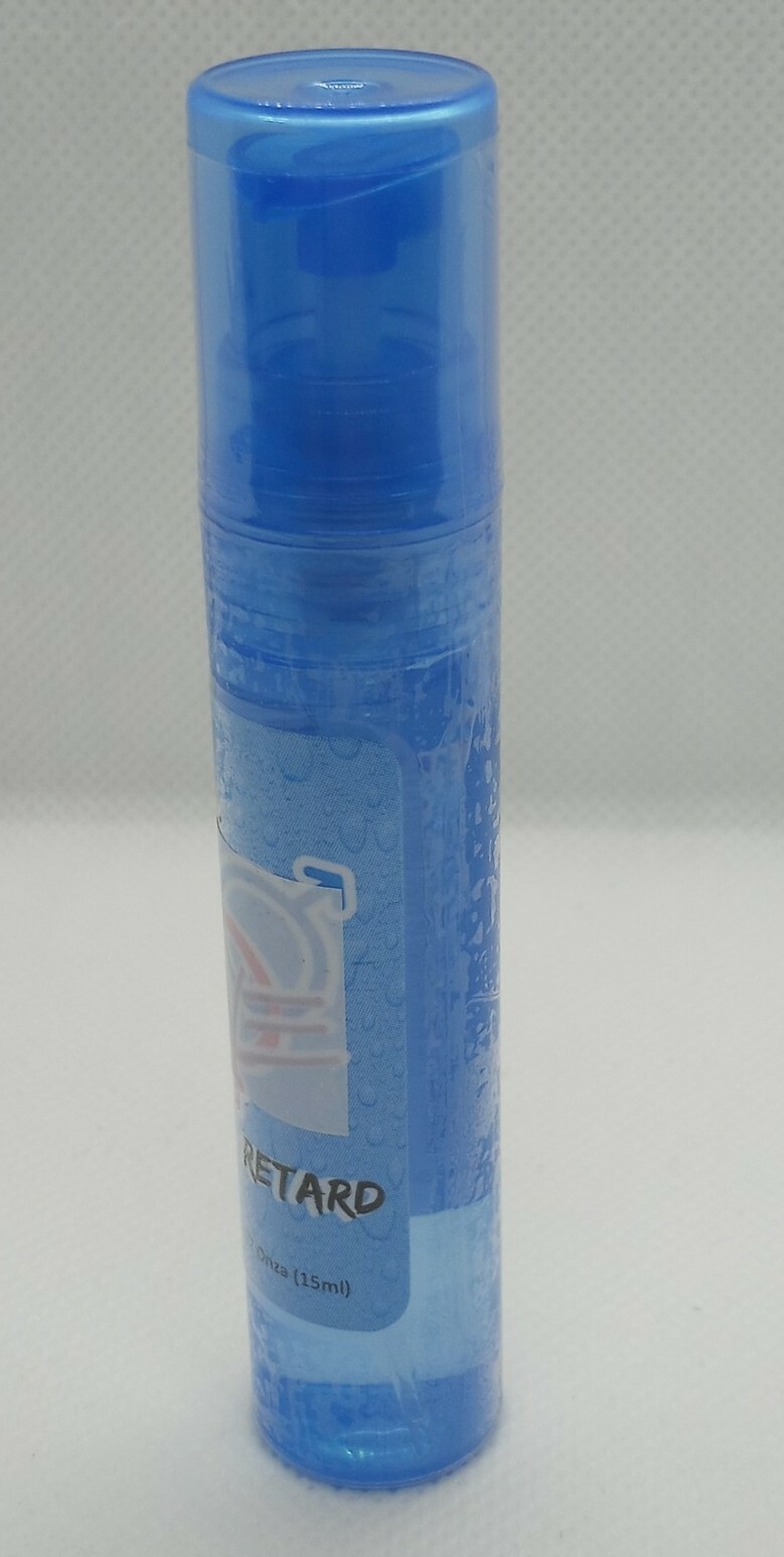 Delay SPRAY FOR MEN MORE PLEASURE DELAY CREAM ERECTION STAY HARD