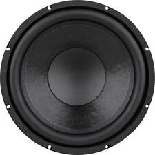 GRS 15SSW-4HE 15" High Excursion Super Subwoofer 4 Ohm