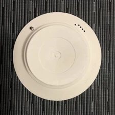 Siemens ILP-1 Photoelectric Smoke Detector