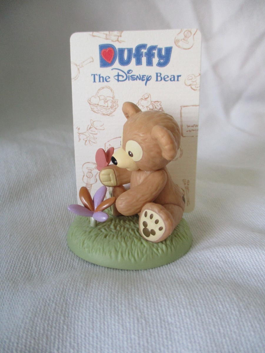 Tokyo Japan Disney Sea Duffy & Friends Where Smiles Grow