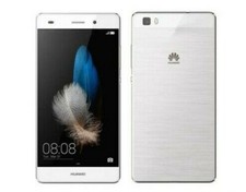Huawei P8 GRA-L09 Bianco 3GB RAm 5.2 pollici 4G LTE NUOVO SIGILLATO GARANZIA ITA