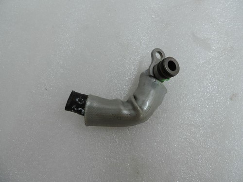 Mercedes W205 C63 AMG Turbolader Kühlmittelleitung Kühlmittelrohr