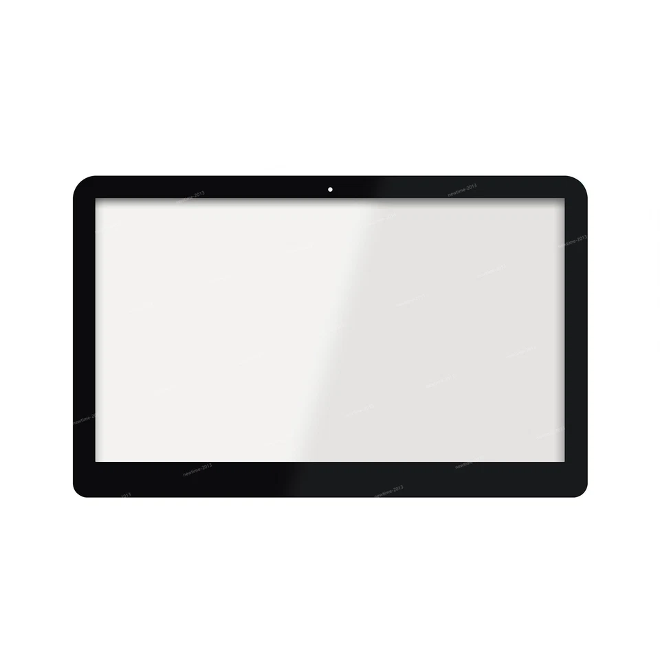 Touch Screen Glass Digitizer Panel + Bezel For HP Envy X360 15-W155NR 15-W158CA - Image 4 of 4