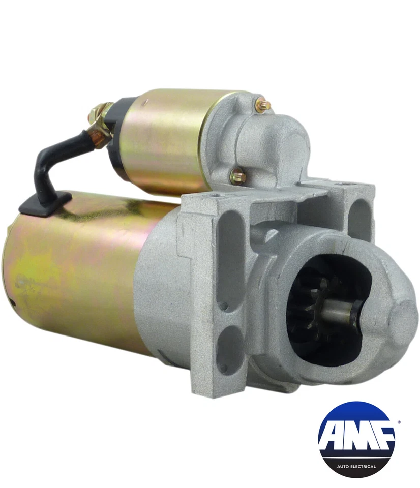 Nuevo motor de arranque para Cadillac Chevy GMC Silverado Express Hummer - 6492 Foto 2 de 2