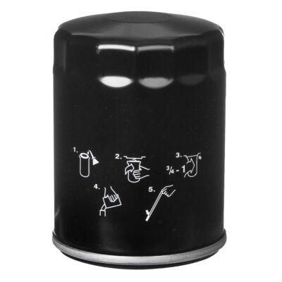 Oil Filter  ACDelco Advantage  PF63A