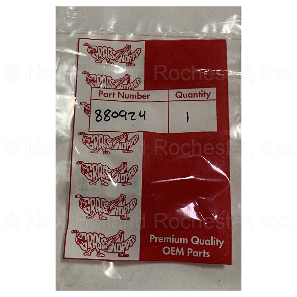 Grasshopper Brake Linkage Pin Part # 880924 | eBay