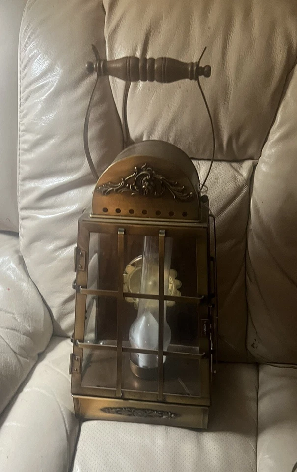 Leviton老式大号电灯 — 第 2/4 张图片