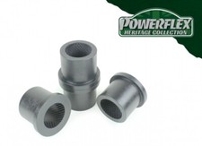Powerflex PU Querlenkerlager Porsche 911 Ur F G 914 VA Buchsen vorne hinten Heri