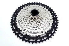Shimano Deore XT CS-M8100 12 Speed 10-51T Micro Spline Cassette