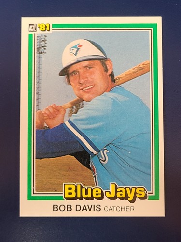 1981 Donruss Baseball Complete Your Set You Pick Choose #1-150 - Picture 60 of 303