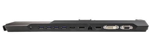Fujitsu Lifebook E554, E556 Dockingstation FPCPR231, FPCPR211 - Bild 2 von 2