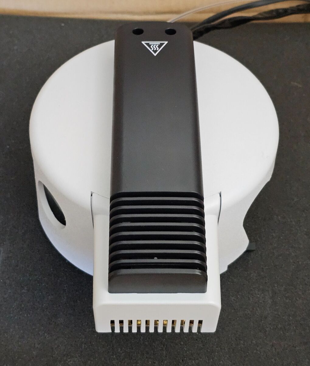 NEW Agilent G1959A G1958-65271 67271 Dual Spray Jet Stream NEW Agilent G1959A G1958-65271 67271 Dual Spray Jet Stream