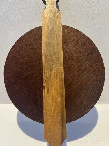 Cuadrante Calendario Perpetuo Madera Colgante Ruedas Giratorias Días Fechas Meses - Imagen 10 de 12