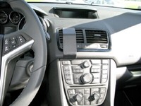 Brodit Proclip 854518 Montagekonsole FüR Opel Meriva Modell 2011 - 2017