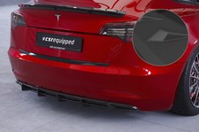 Heck Ansatz Spoiler Tuning Diffusor für Tesla Model 3 HA267-S