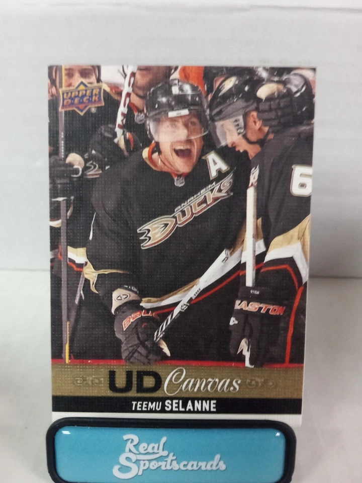 2013-14-15-16-17 Upper Deck Young Guns, Inserts, Rookies, Stars, You Pick - Image 3 of 4