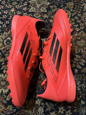 F50 LEAGUE TF (ターボ×オーロラブラック×プラチナメタリック) adidas F50 League TF Turbo Aurora Black Platina Metallic IF1335