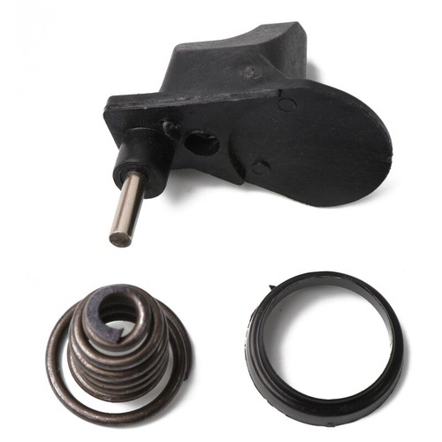 Chainsaw Replacement Chain Catcher & Washer & Spring for Chinese Chainsaws 4500 - Picture 1 of 8