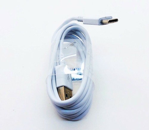 LOT 10 / 50X USB-C Cable Fast Charge Type C Charging For Samsung Android iPhone - Picture 3 of 7