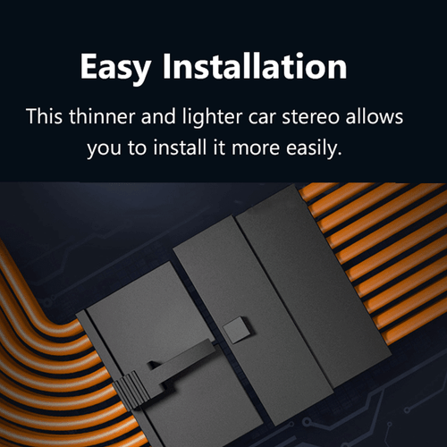 Autoradio CarPlay für VW Golf MK5 MK6 GPS Radio Sat Navi DAB mit WiFi BT 2+32G - Bild 13 von 14