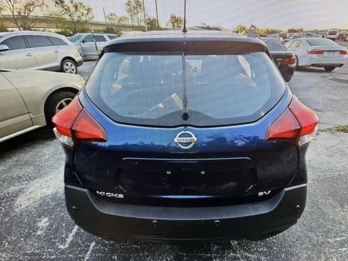 17 18 19 20 Nissan Kicks SV 1.6 FWD AT Transmission Gear Trim Panel Cover B - Picture 10 of 10