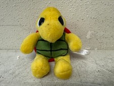 Grateful Dead Bean Bear Shoreline Plush Stuffed Doll Limited Edition Collectible