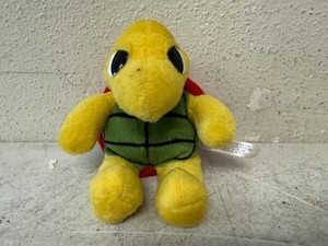 Grateful Dead Bean Bear Shoreline Plush Stuffed Doll Limited Edition Collectible