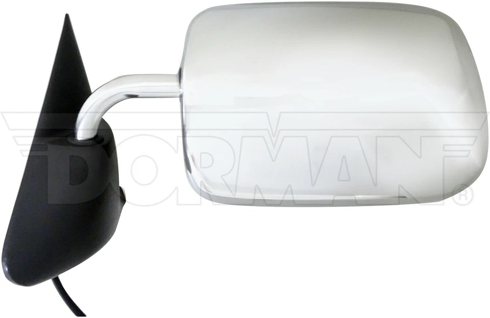 Подходит для Dodge Ram 2500 1994-1997 годов выпуска левое дверное зеркало Dorman 275IR49 1995 1996 1997 - Изображение 2 из 4