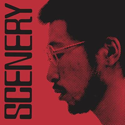 Ryo Fukui - Scenery [VINYL]